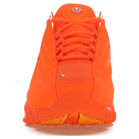 Nike Hot Step 2 Drake NOCTA Total Orange - Image 3