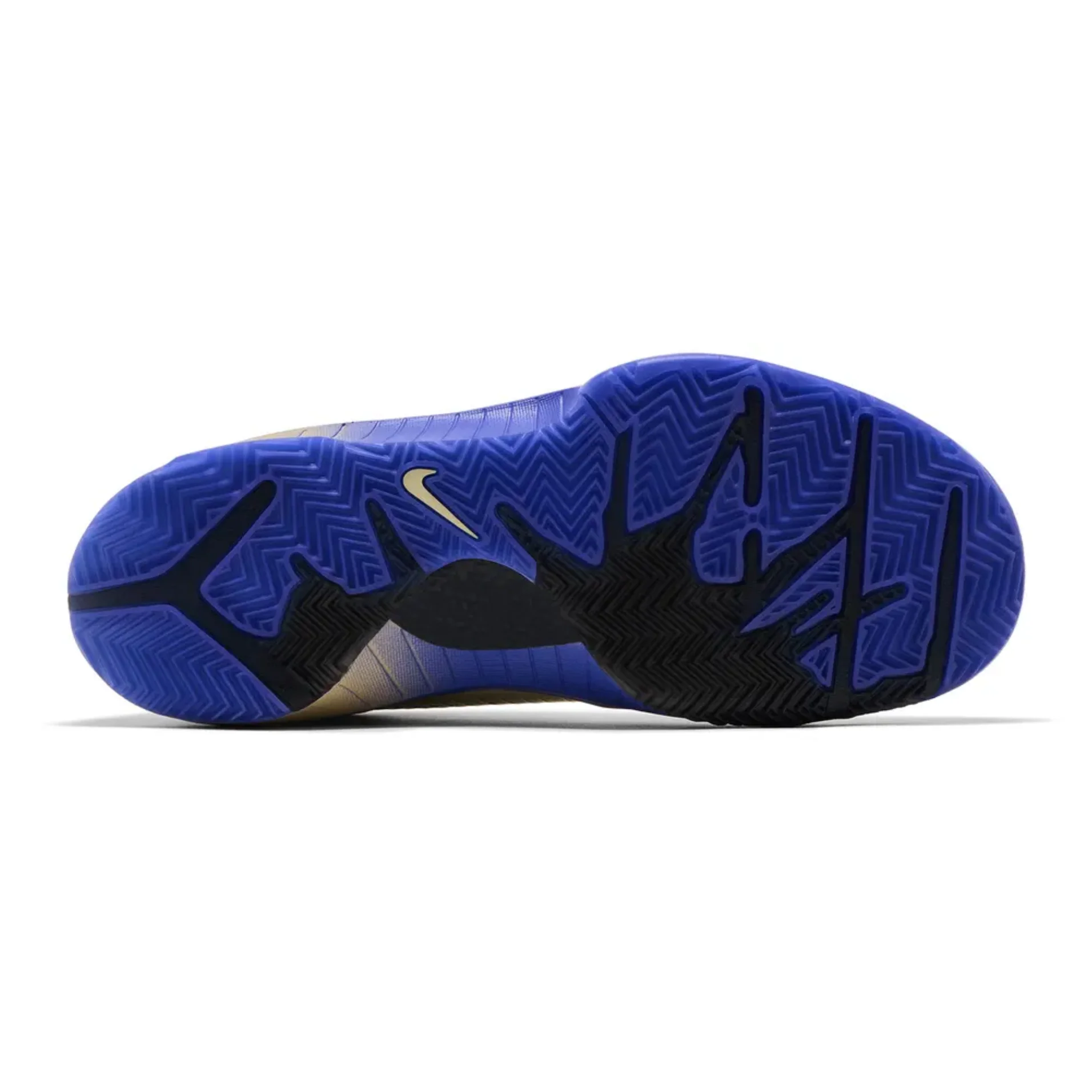 Nike Kobe 4 Protro FC Barcelona Team Gold - Image 3