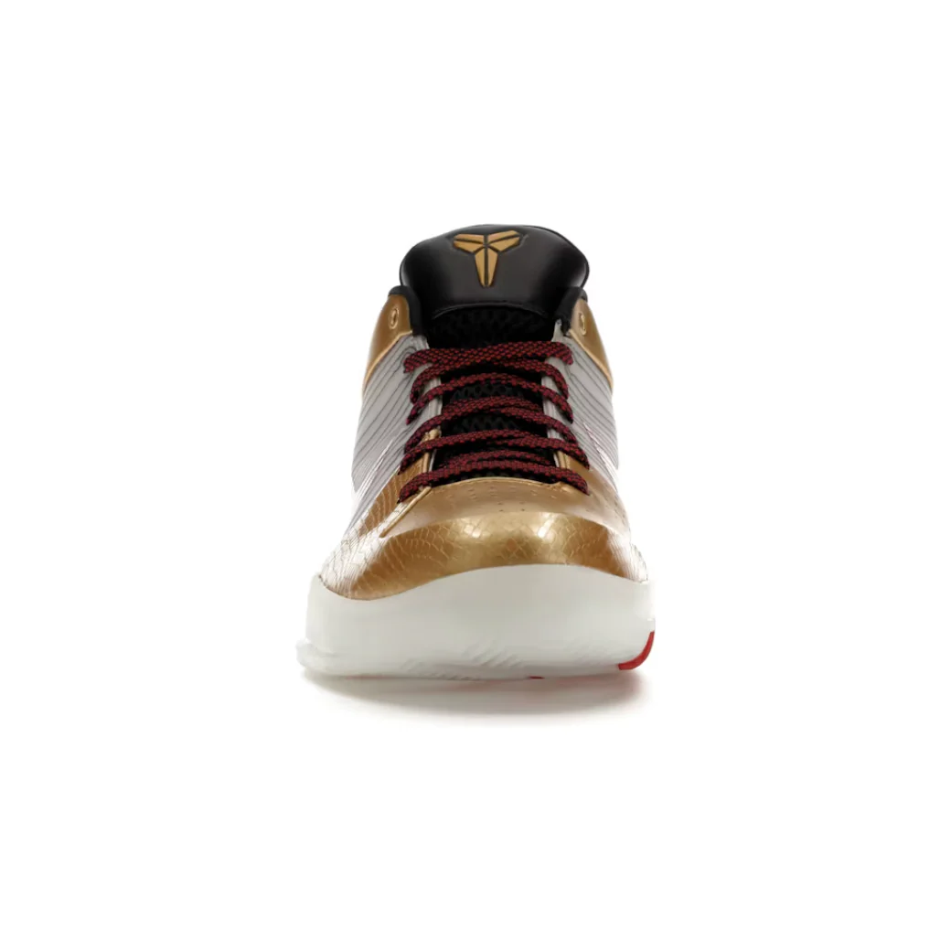 Nike Kobe 4 Protro Gold Medal (2024) - Image 2