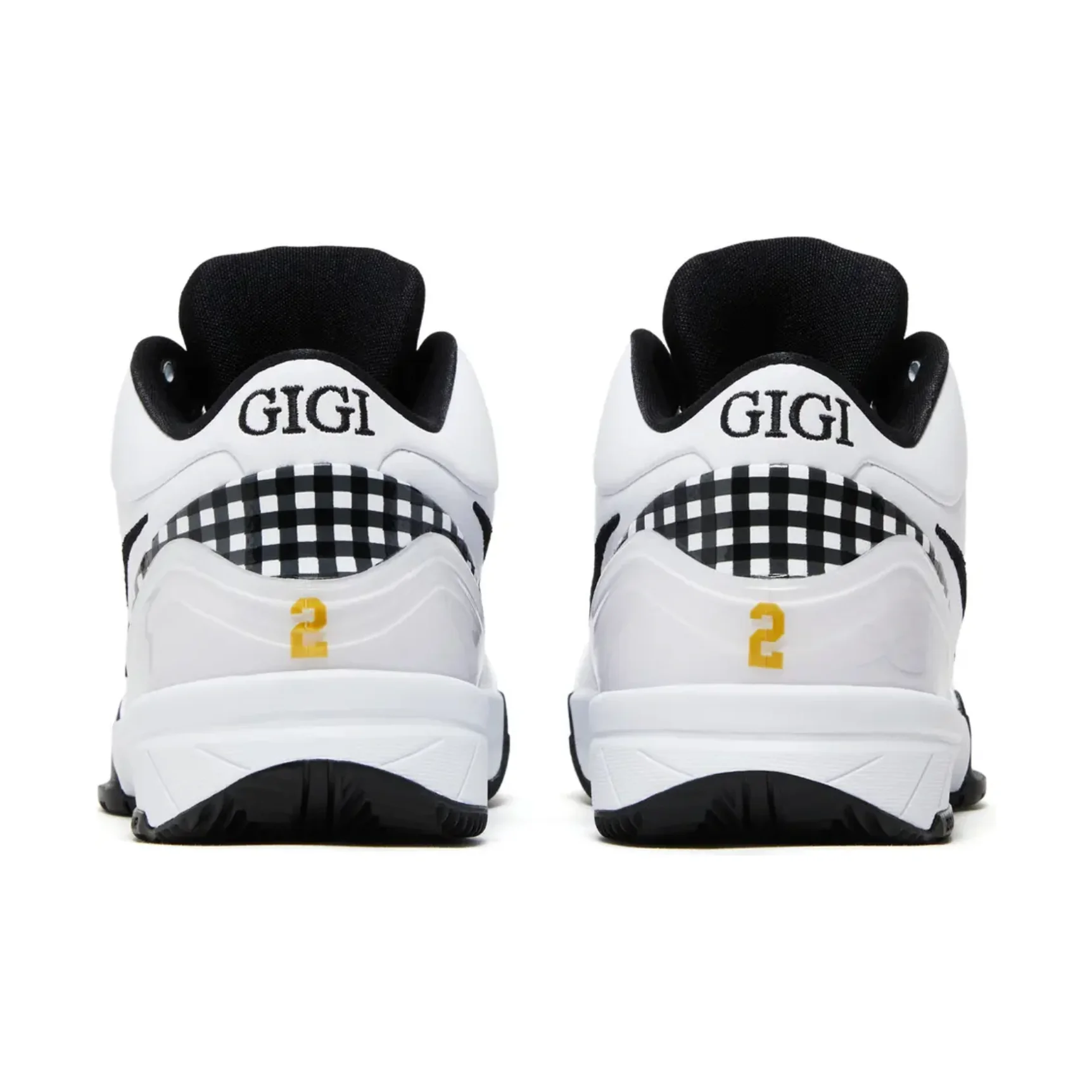 Nike Kobe 4 Protro Mambacita Gigi - Image 3