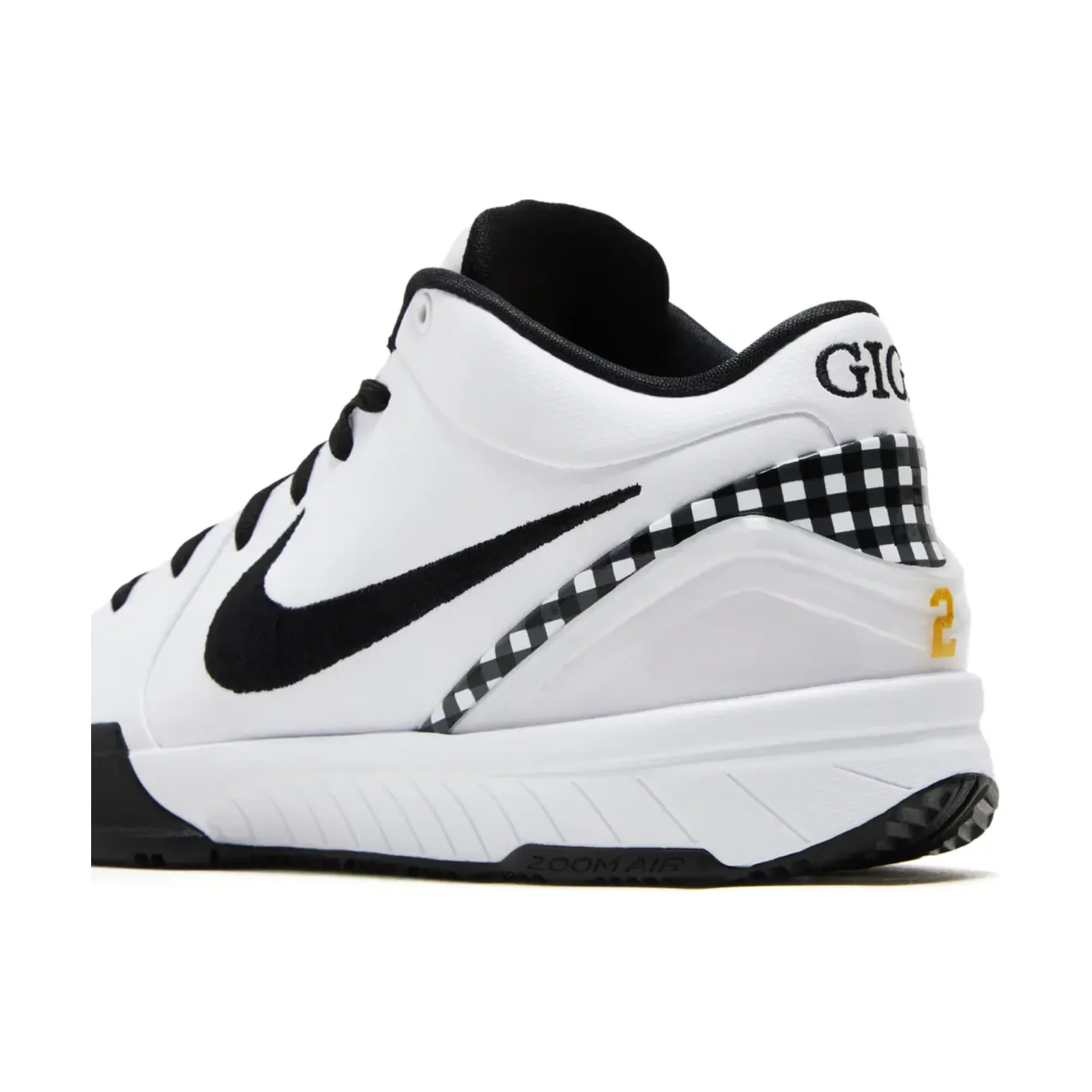 Nike Kobe 4 Protro Mambacita Gigi - Image 5