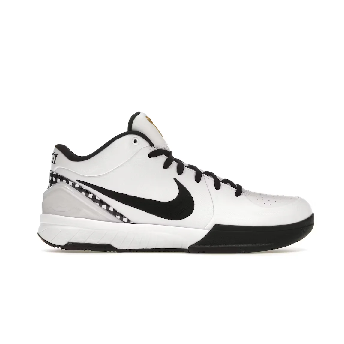 Nike Kobe 4 Protro Mambacita Gigi - Image 7