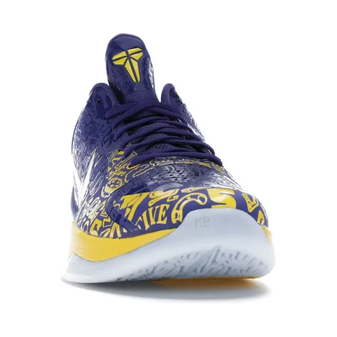 Nike Kobe 5 Protro 5 Rings (2020) - Image 2