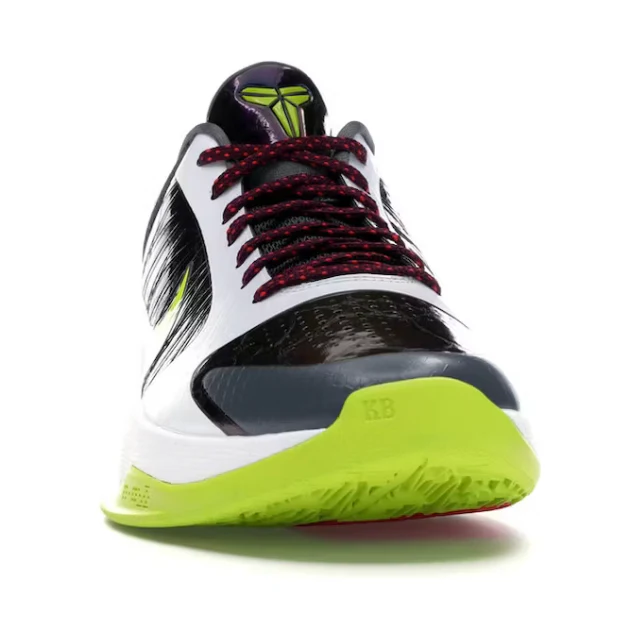 Nike Kobe 5 Protro Chaos - Image 2