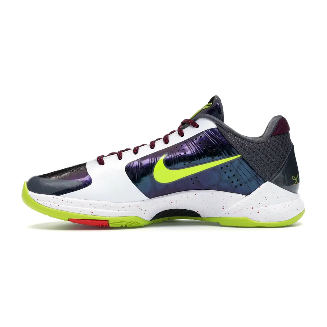 Nike Kobe 5 Protro Chaos - Image 3