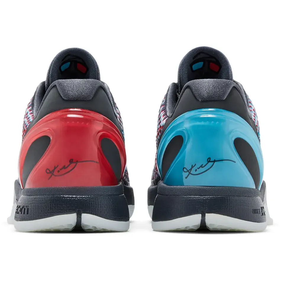 Nike Kobe 6 Protro ASG Hollywood 3D (2026) - Image 4