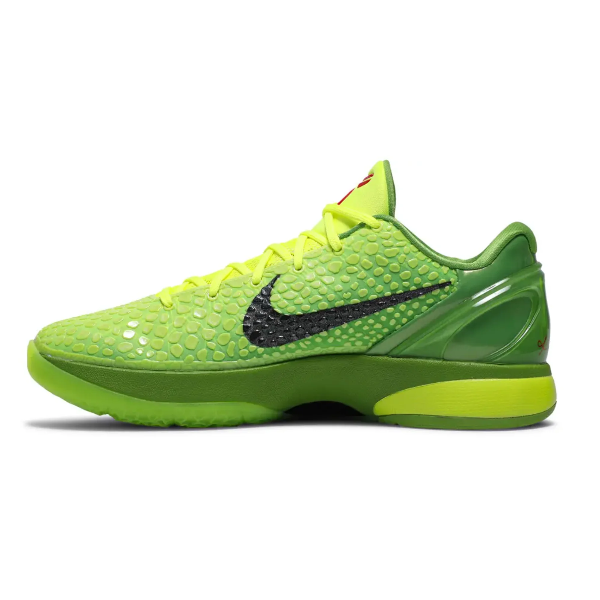 Nike Kobe 6 Protro Grinch (2020) - Image 2