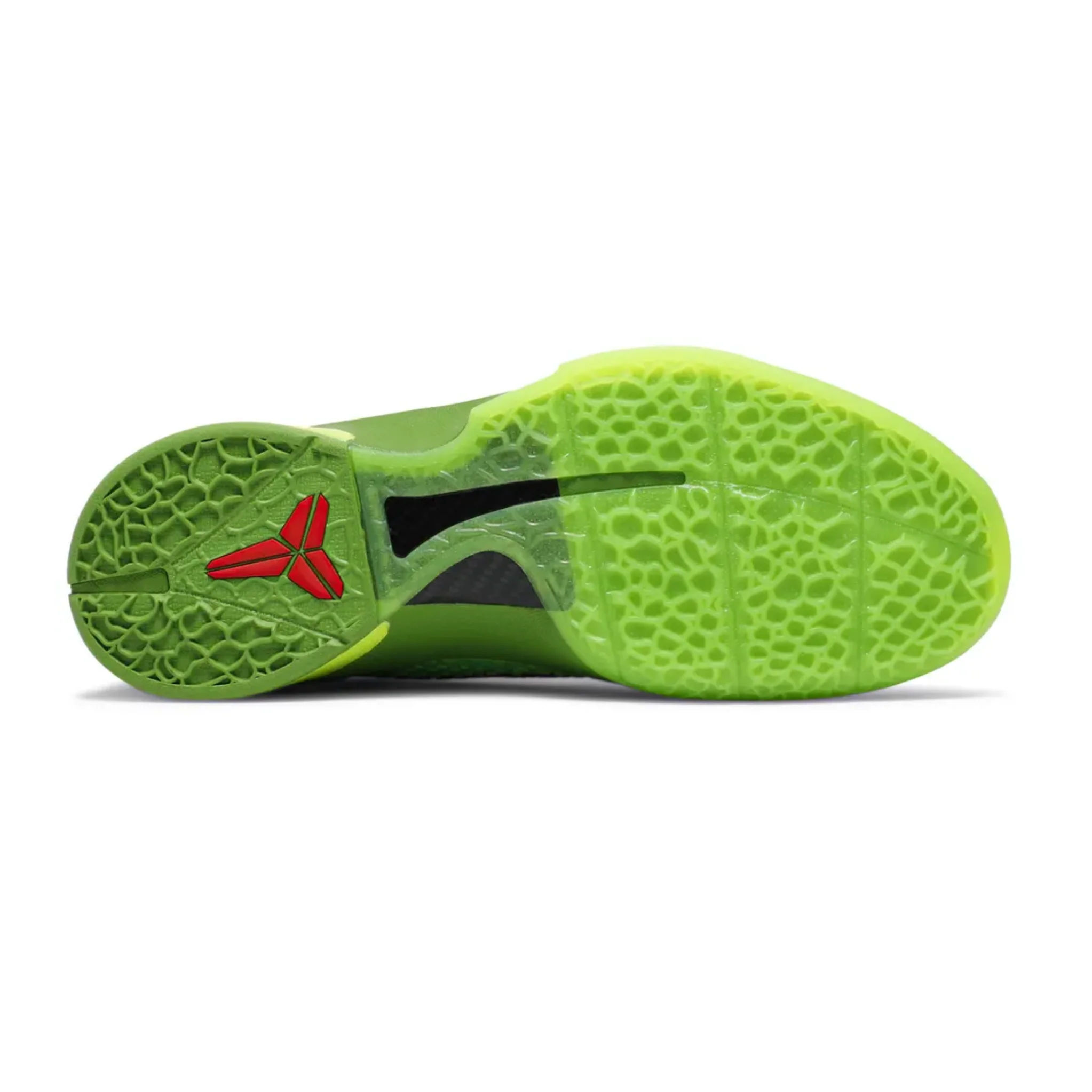 Nike Kobe 6 Protro Grinch (2020) - Image 4
