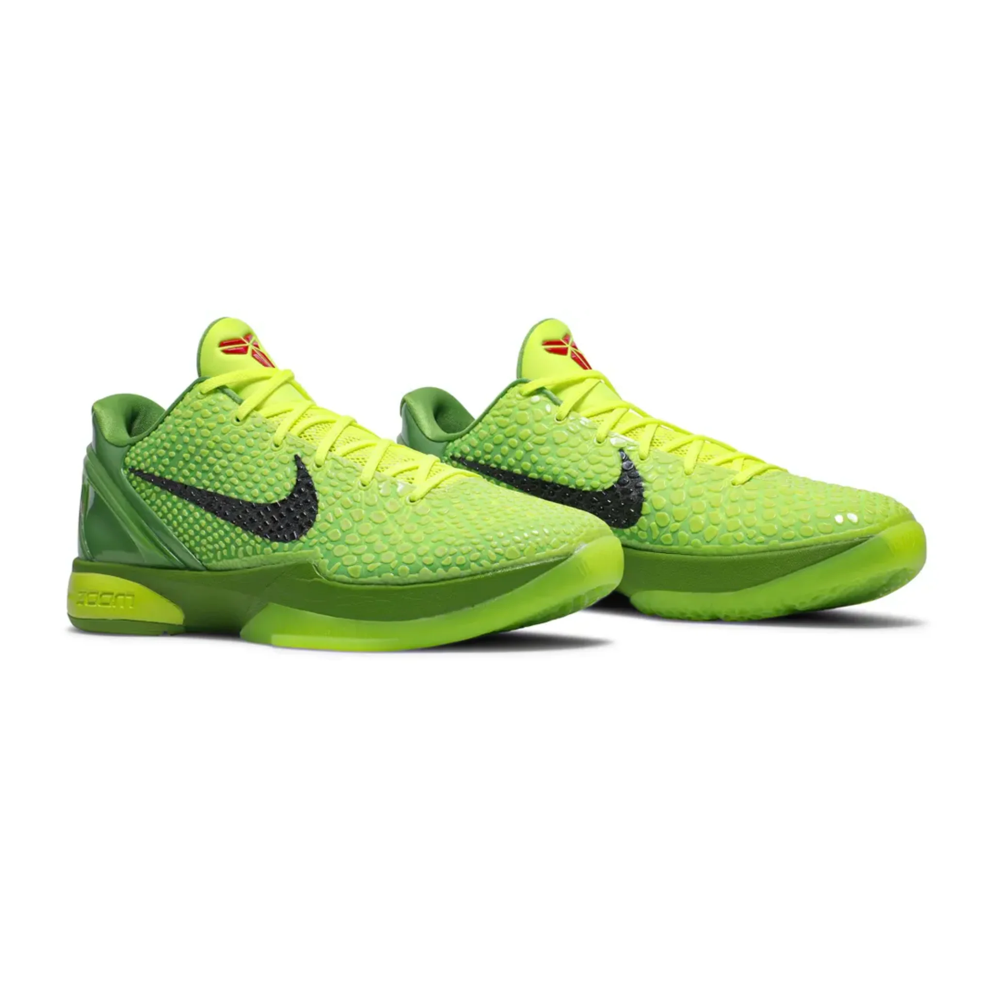 Nike Kobe 6 Protro Grinch (2020) - Image 5