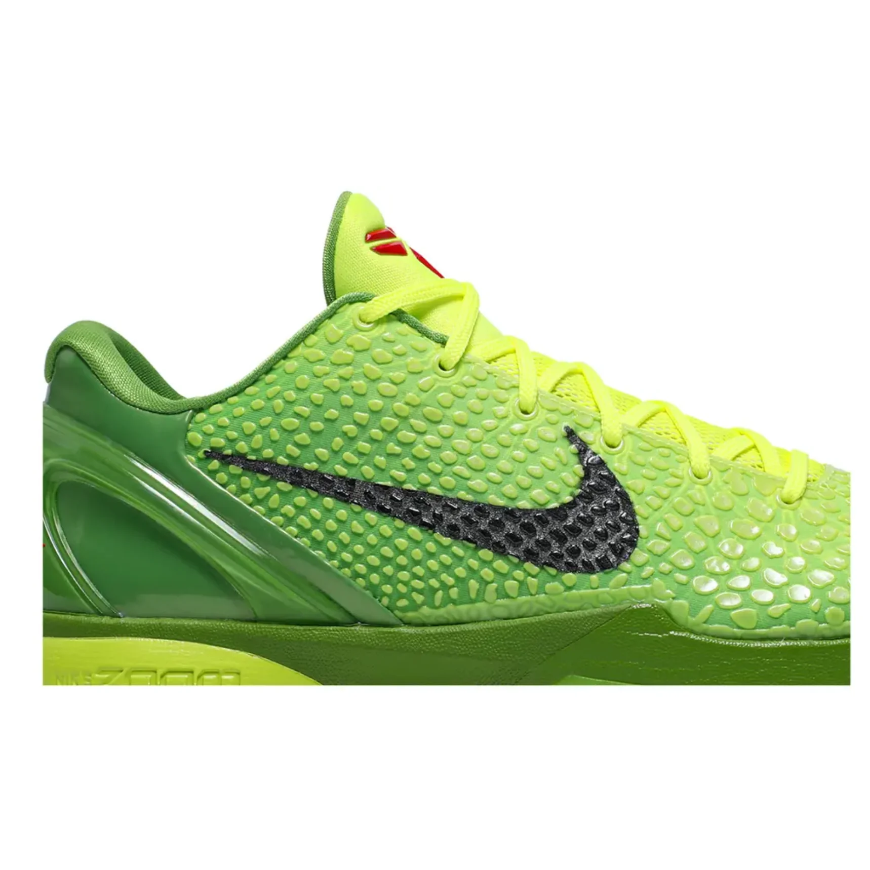 Nike Kobe 6 Protro Grinch (2020) - Image 6