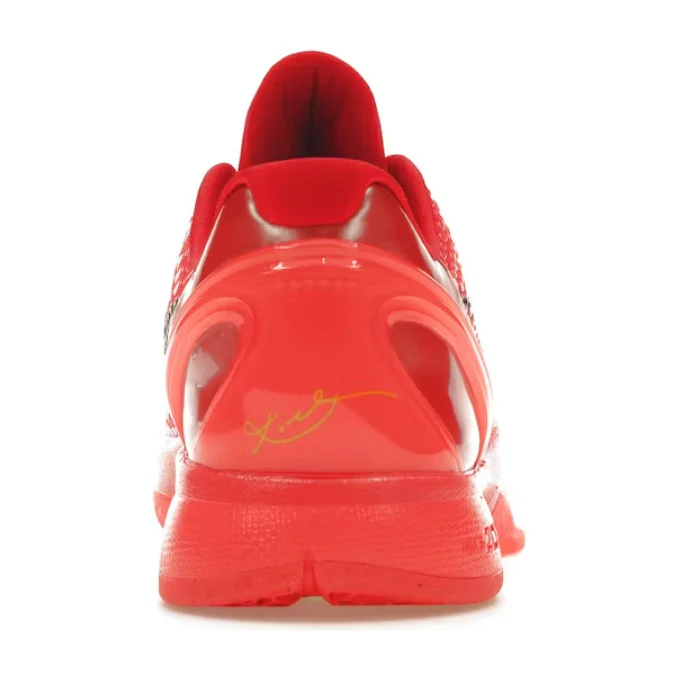 Nike Kobe 6 Protro Reverse Grinch - Image 2