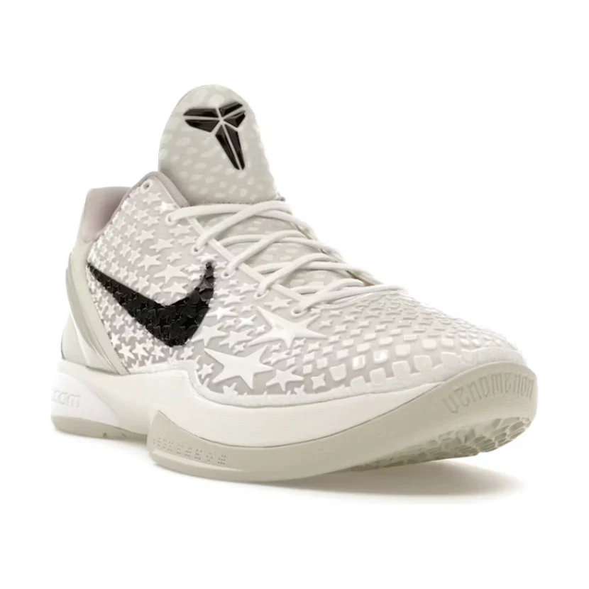 Nike Kobe 6 Protro Sail All-Star - Image 2