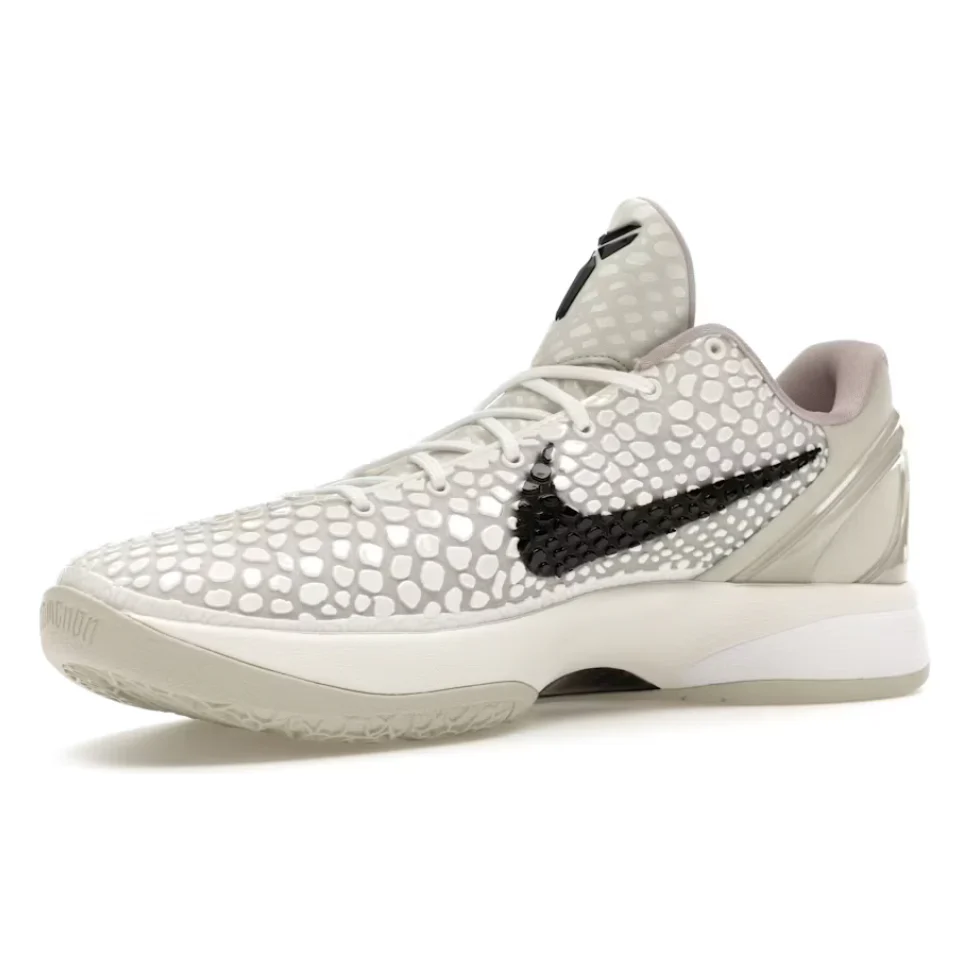 Nike Kobe 6 Protro Sail All-Star - Image 3