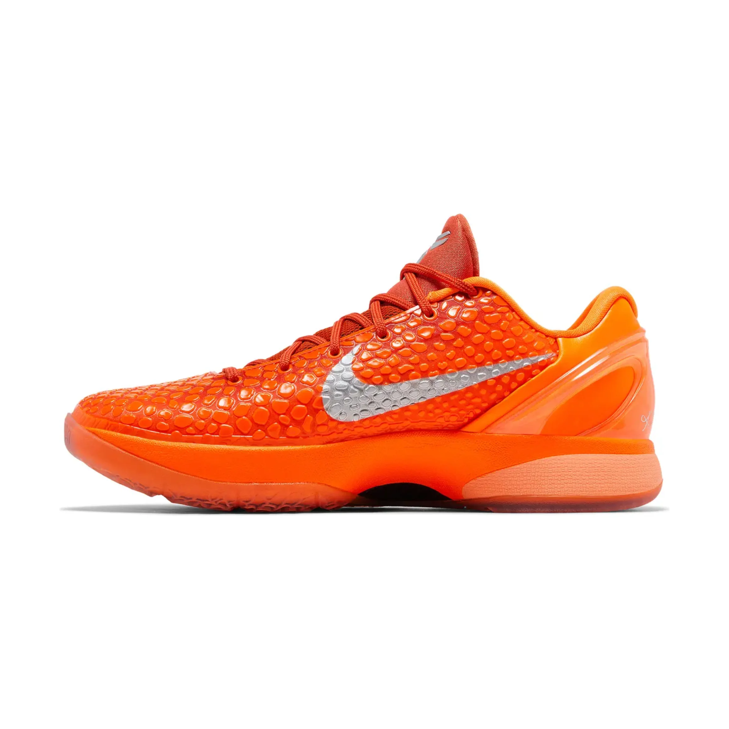 Nike Kobe 6 Protro Total Orange - Image 2