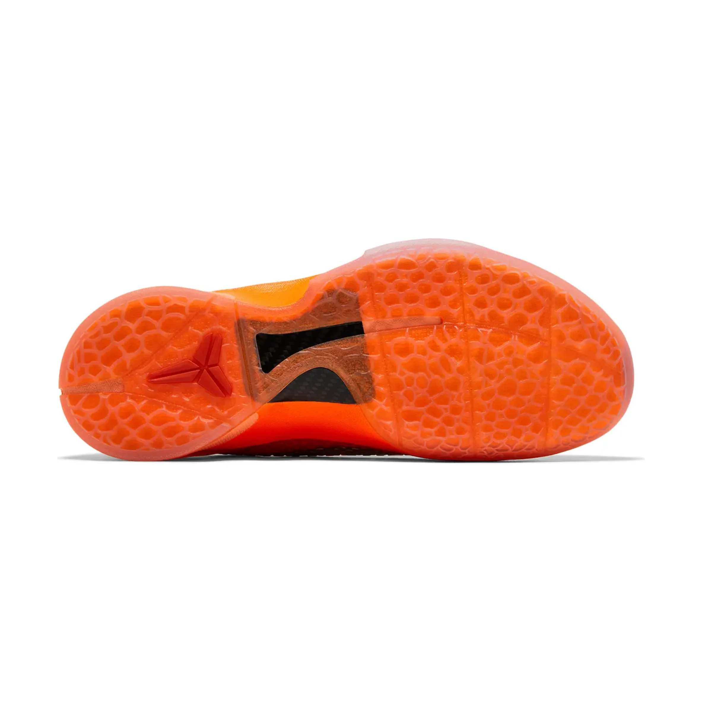 Nike Kobe 6 Protro Total Orange - Image 3