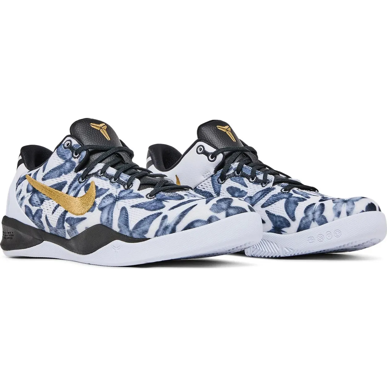 Nike Kobe 8 Mambacita (GS) - Image 3