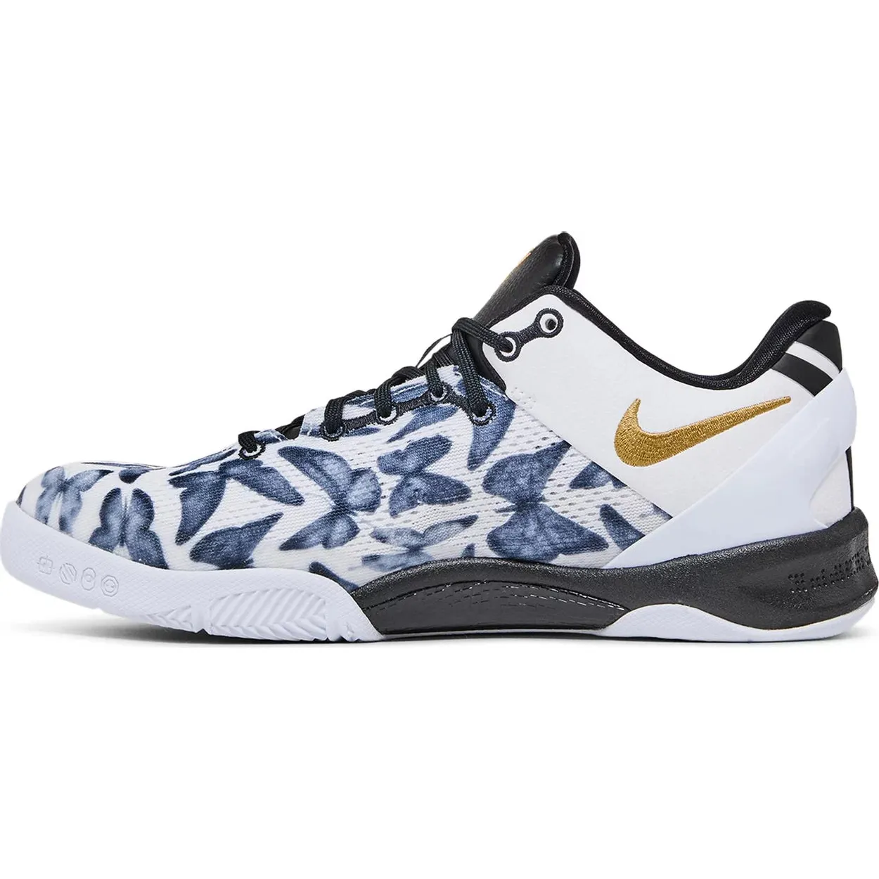 Nike Kobe 8 Mambacita (GS) - Image 4