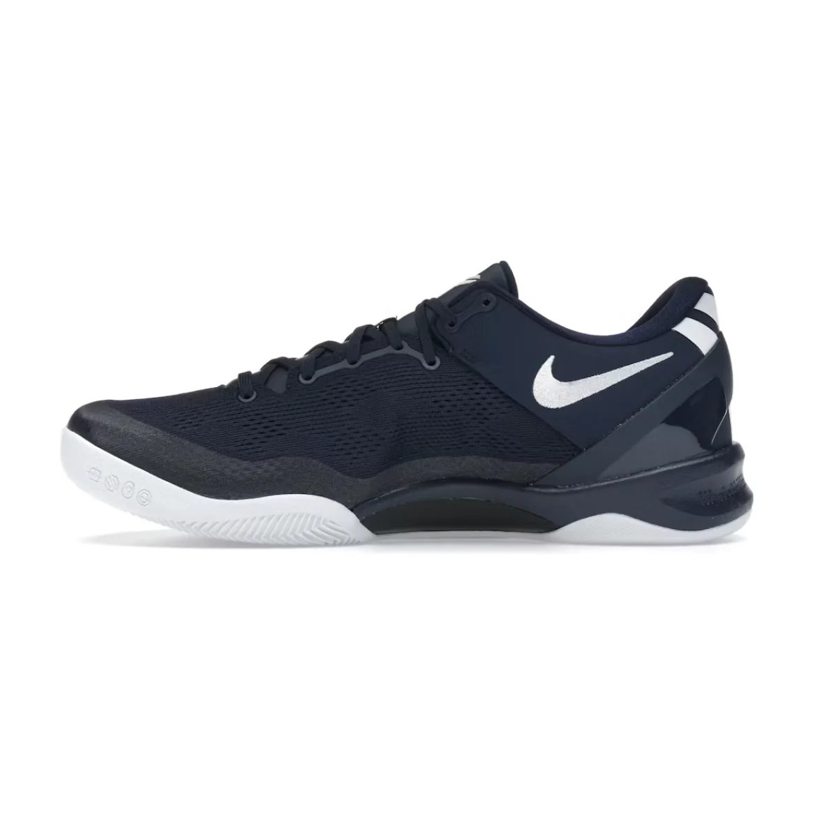 Nike Kobe 8 Protro College Navy - Image 2