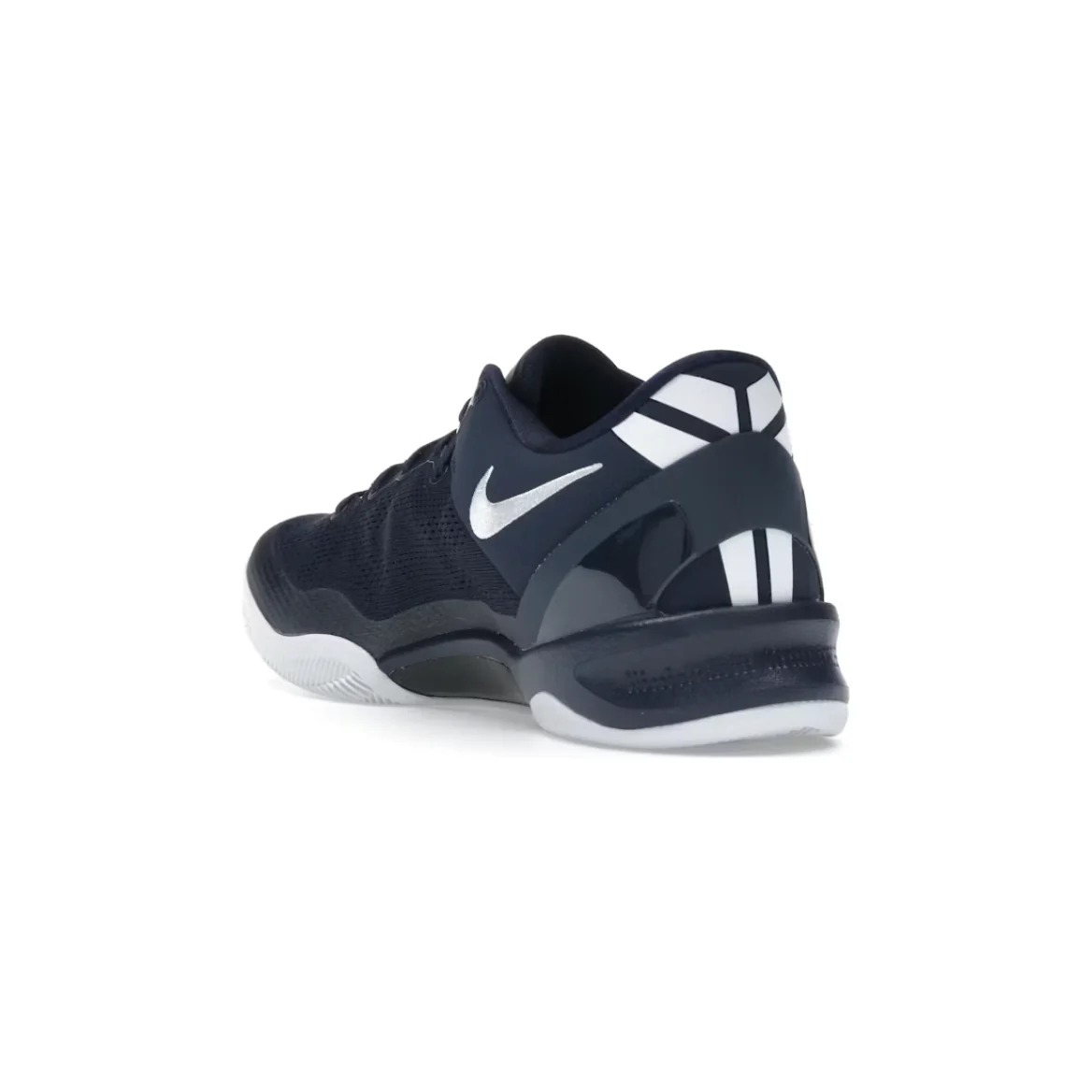 Nike Kobe 8 Protro College Navy - Image 4