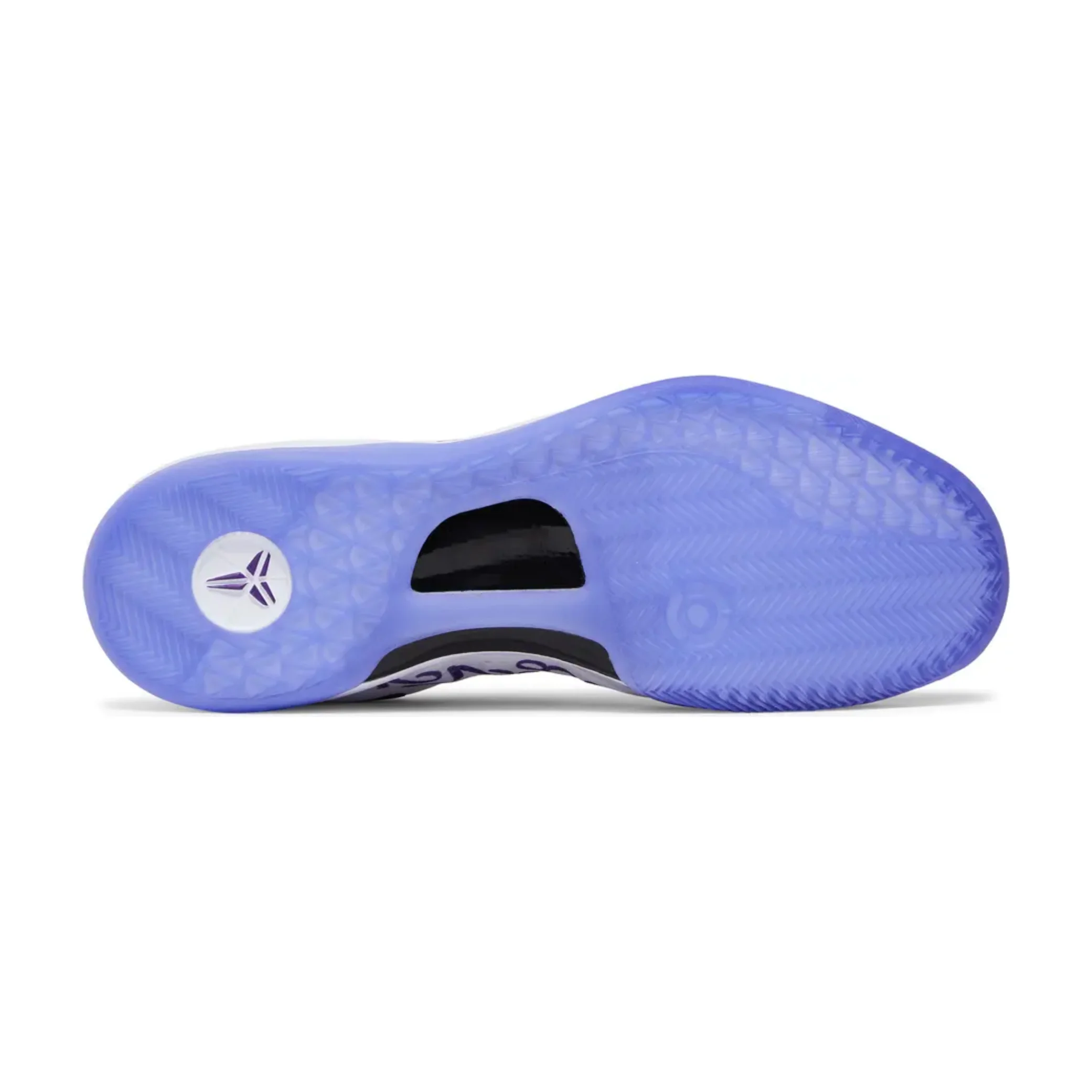Nike Kobe 8 Protro Court Purple - Image 3
