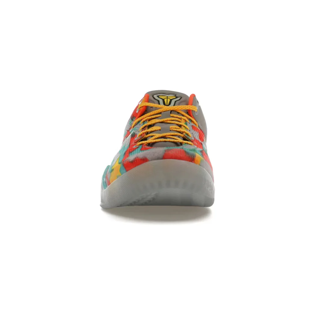 Nike Kobe 8 Protro Venice Beach (2024) - Image 2