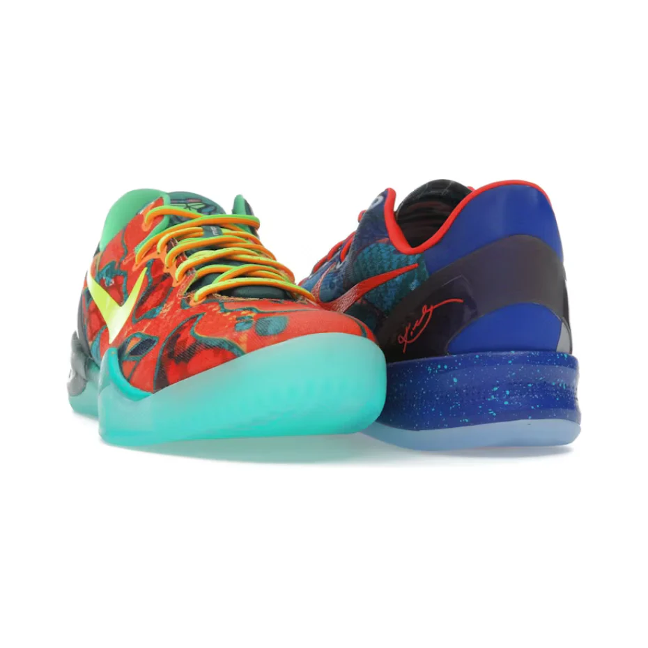 Nike Kobe 8 Protro What The (2025) - Image 2