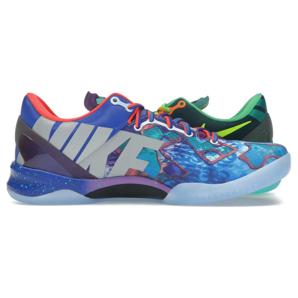 Nike Kobe 8 Protro What The (2025) - Image 3