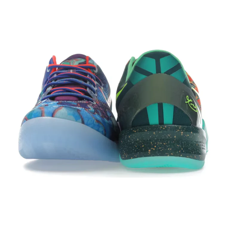 Nike Kobe 8 Protro What The (2025) - Image 4