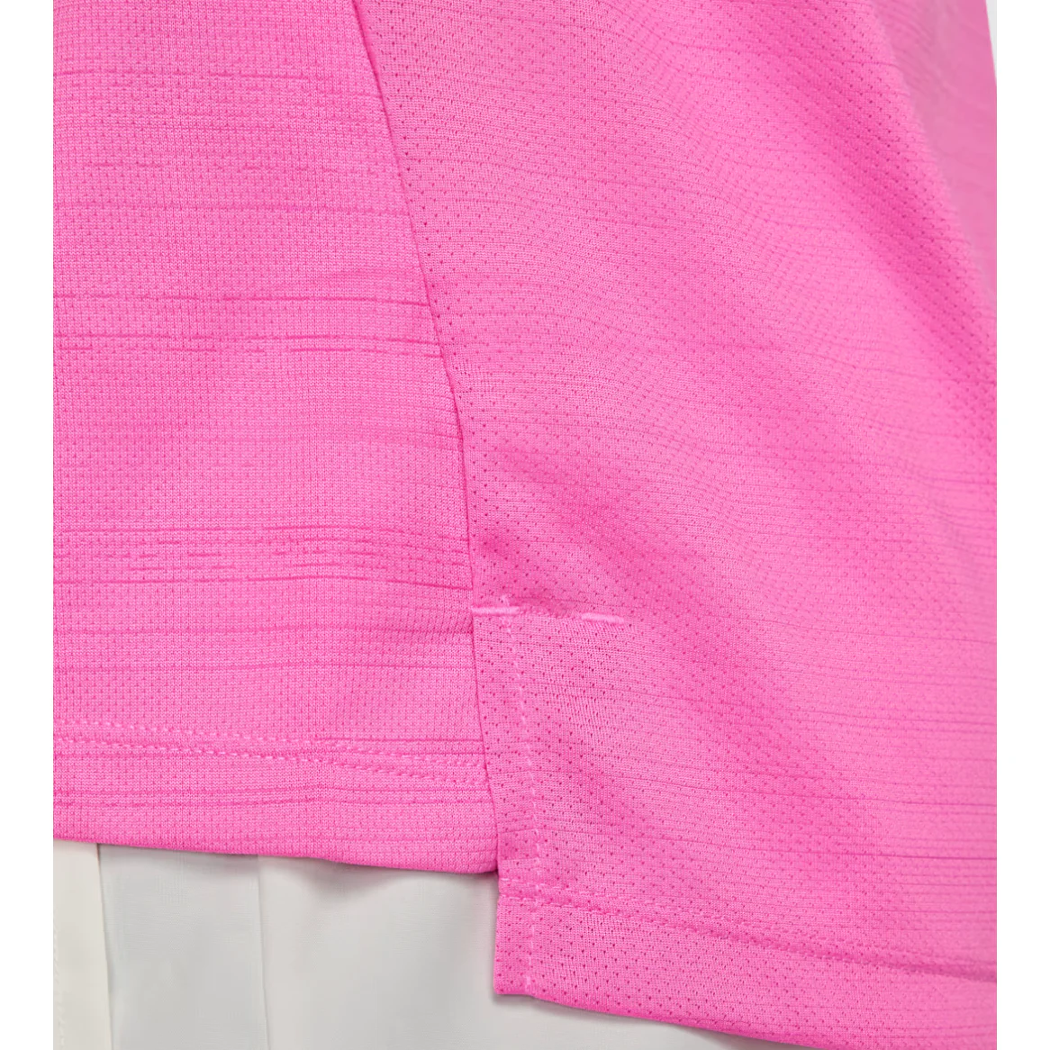 Nike Miler Tee 1.0 Playful Pink - Image 3