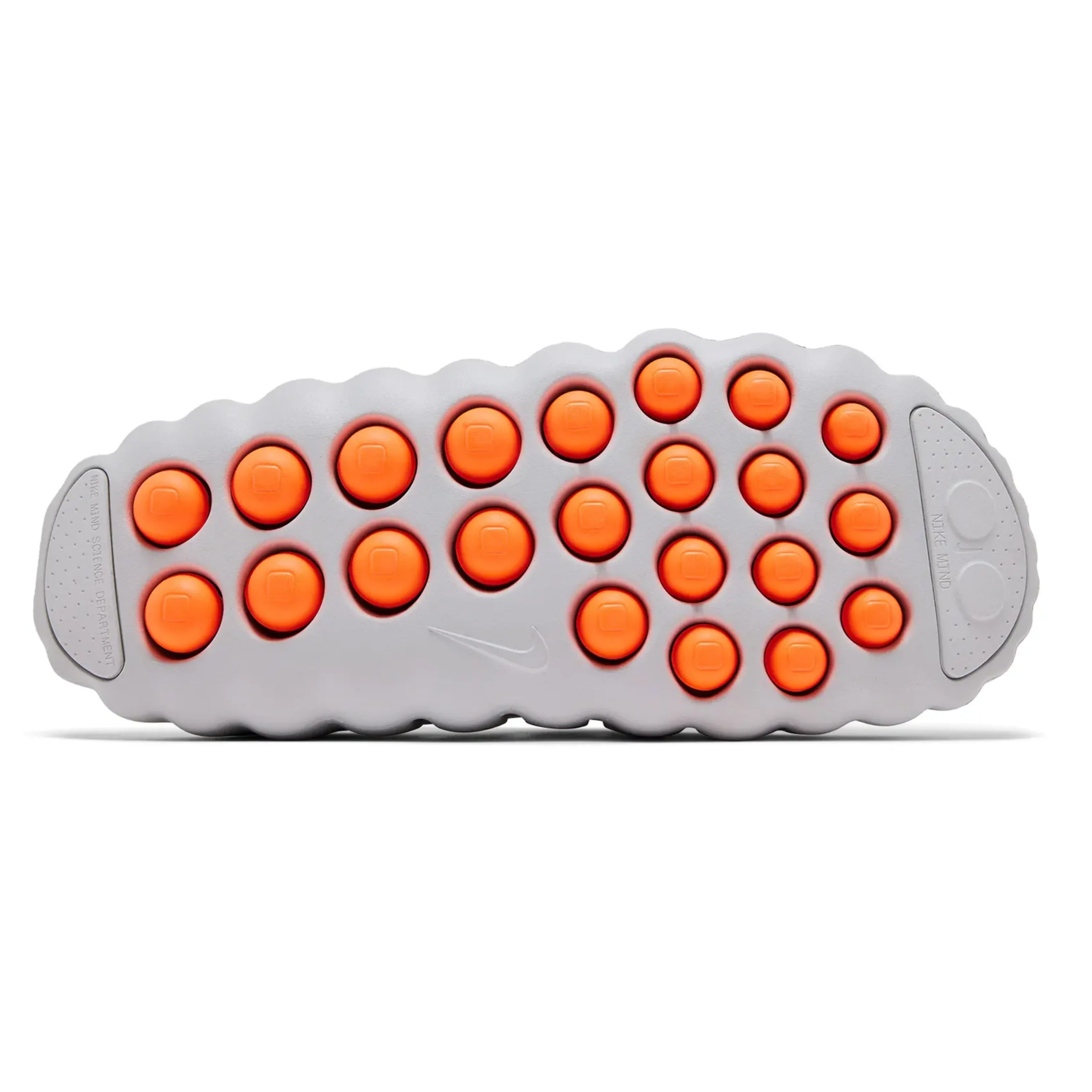 Nike Mind 001 Mule 'Light Smoke Grey' - Image 3