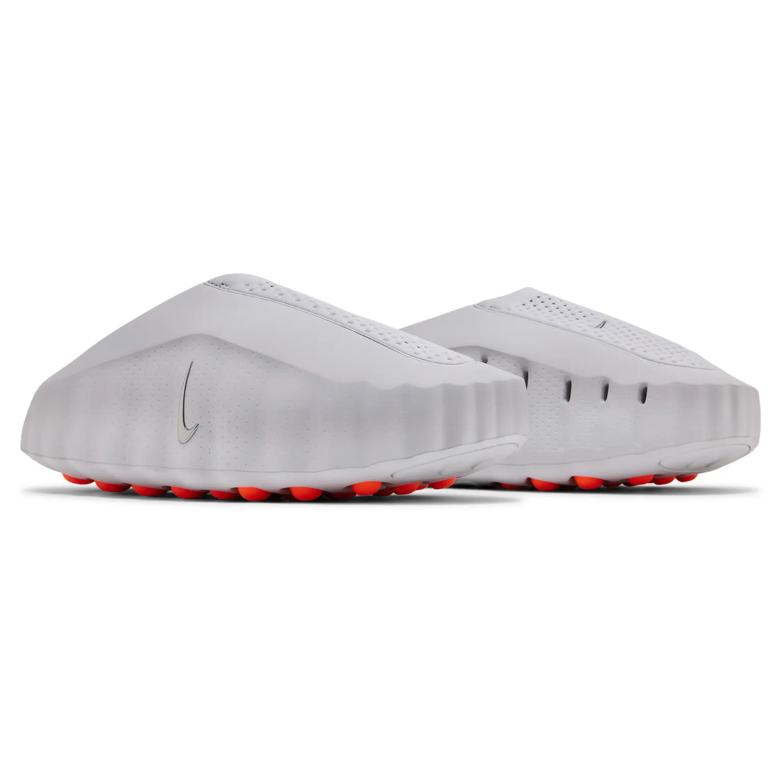 Nike Mind 001 Mule 'Light Smoke Grey' - Image 4