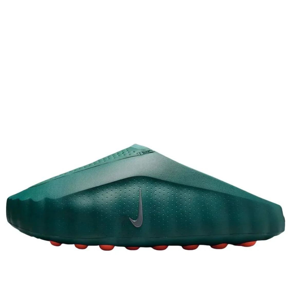 Nike Mind 001 Slide Mineral Slate - Image 2