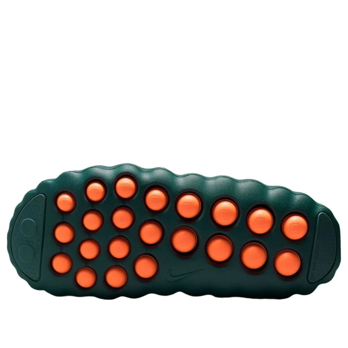 Nike Mind 001 Slide Mineral Slate - Image 3