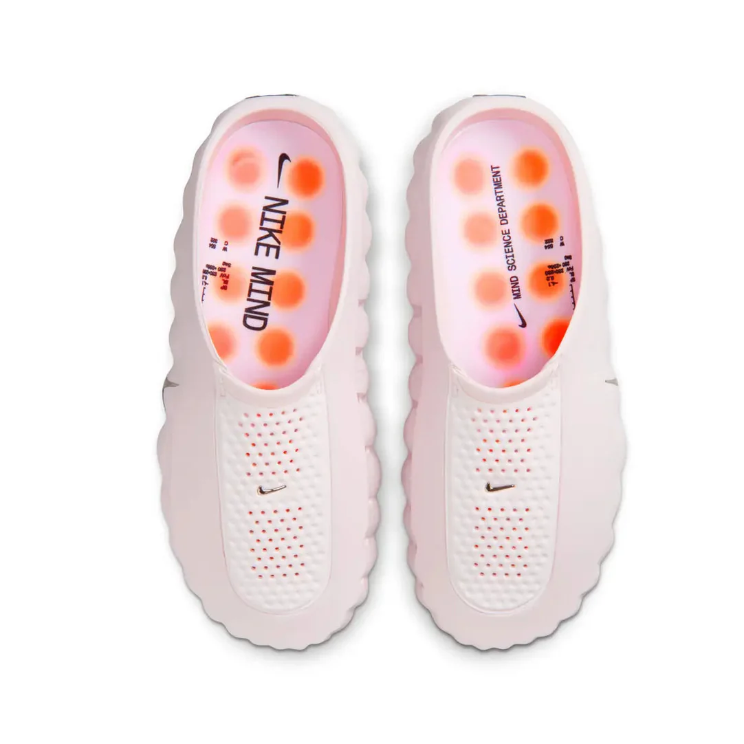 NIKE MIND 001 SLIDE PEARL PINK (W) - Image 4