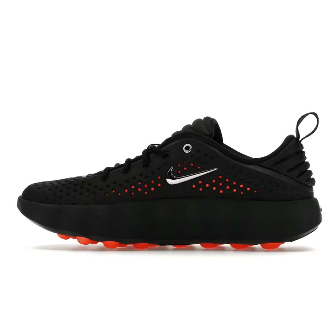 Nike Mind 002 Black Hyper Crimson - Image 2
