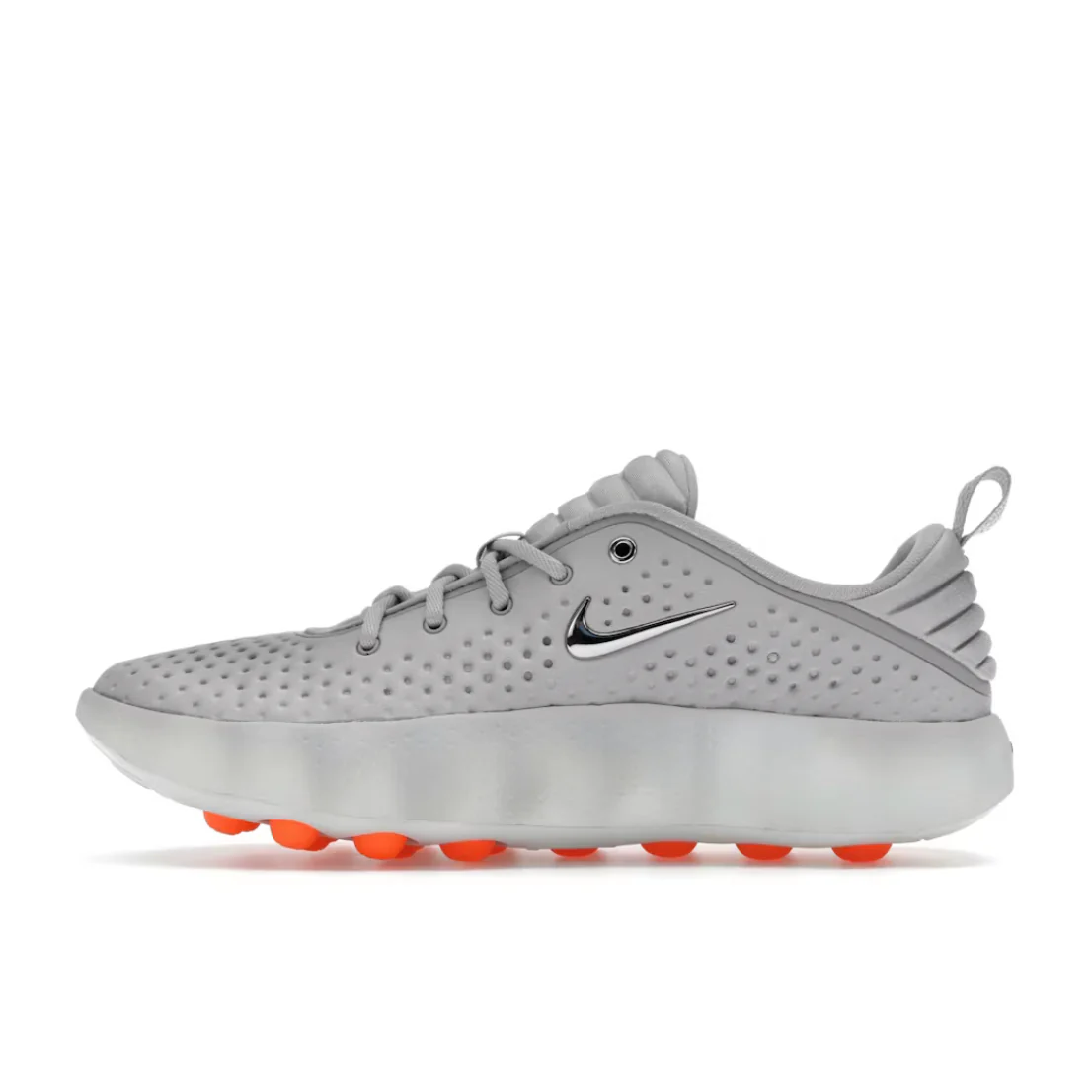 Nike Mind 002 Light Smoke Grey - Image 3