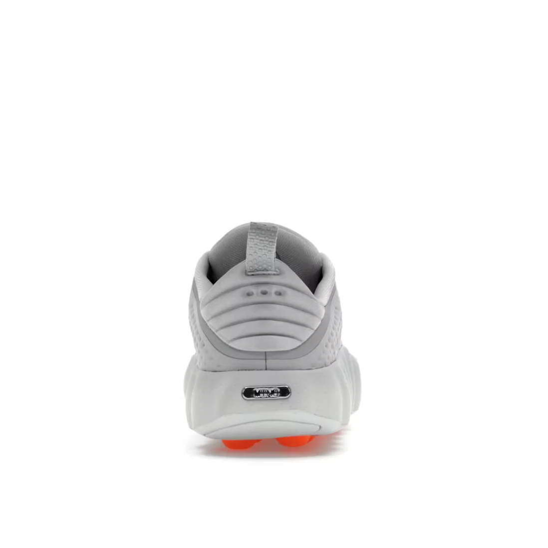Nike Mind 002 Light Smoke Grey - Image 4