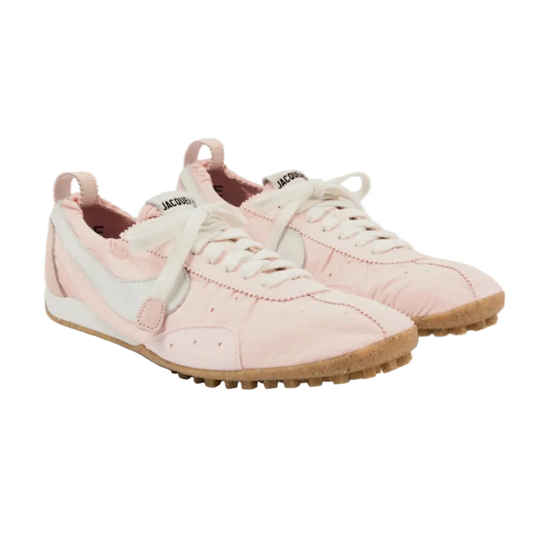 Nike Moon Shoe SP Jacquemus Aluminium Pink (Women's) - Image 2