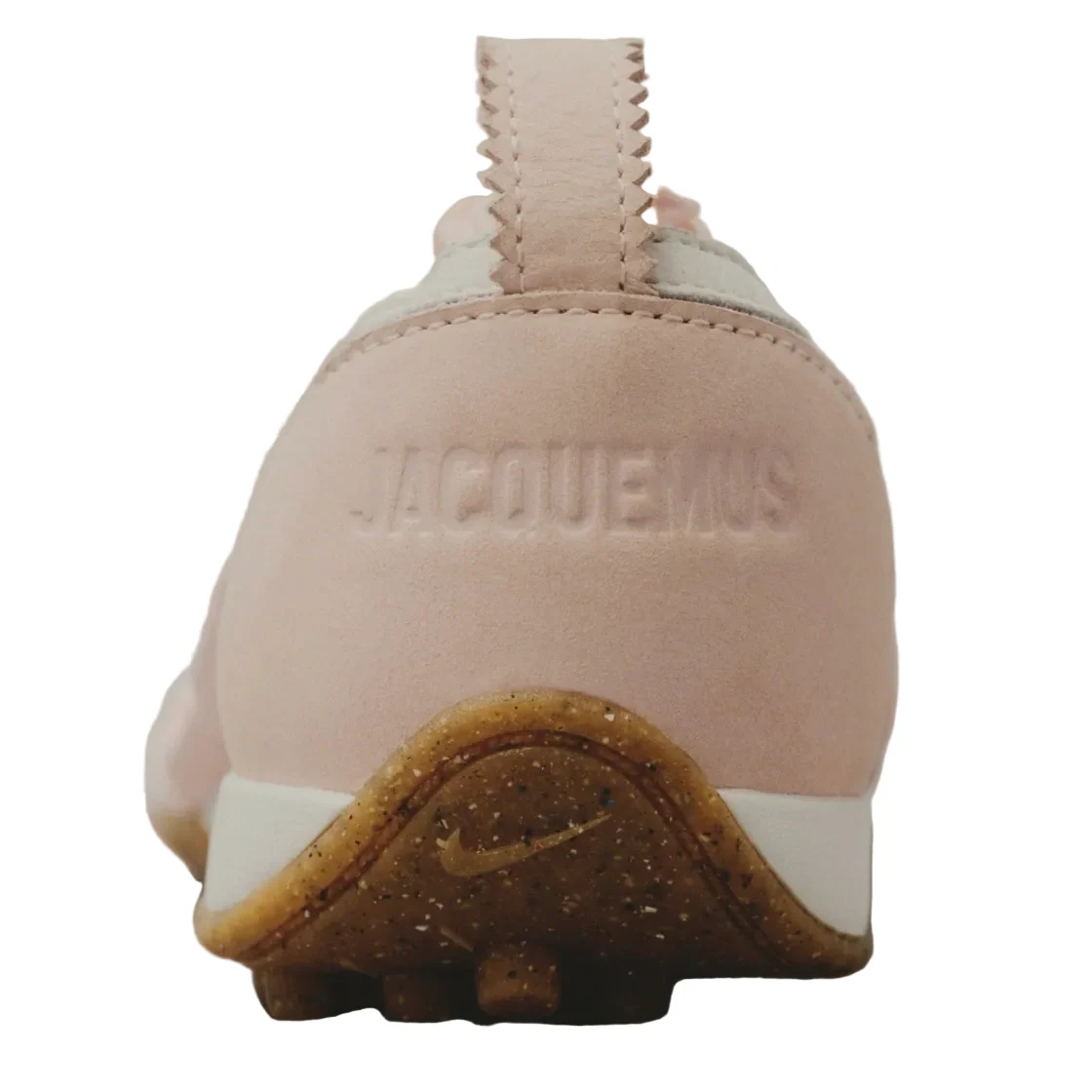Nike Moon Shoe SP Jacquemus Aluminium Pink (Women's) - Image 4