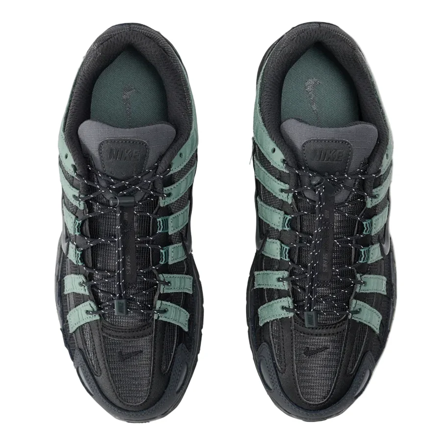 Nike P-6000 Anthracite Clay Green - Image 5