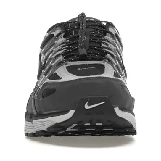 Nike P-6000 Anthracite Smoke Grey - Image 2