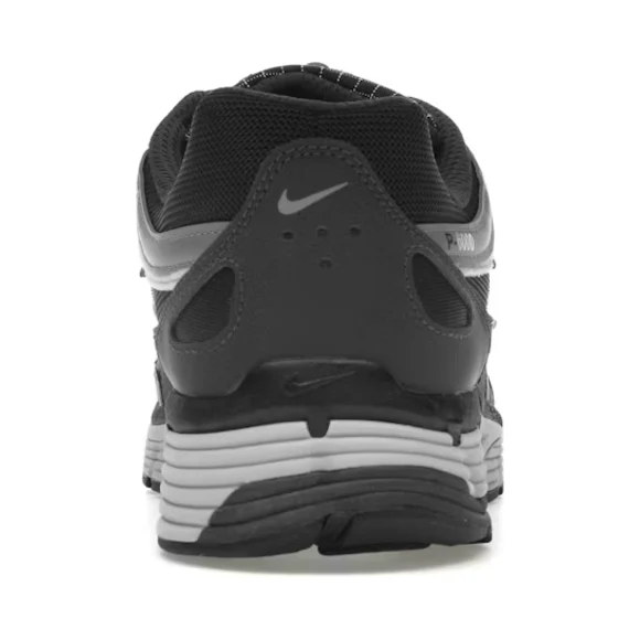 Nike P-6000 Anthracite Smoke Grey - Image 4