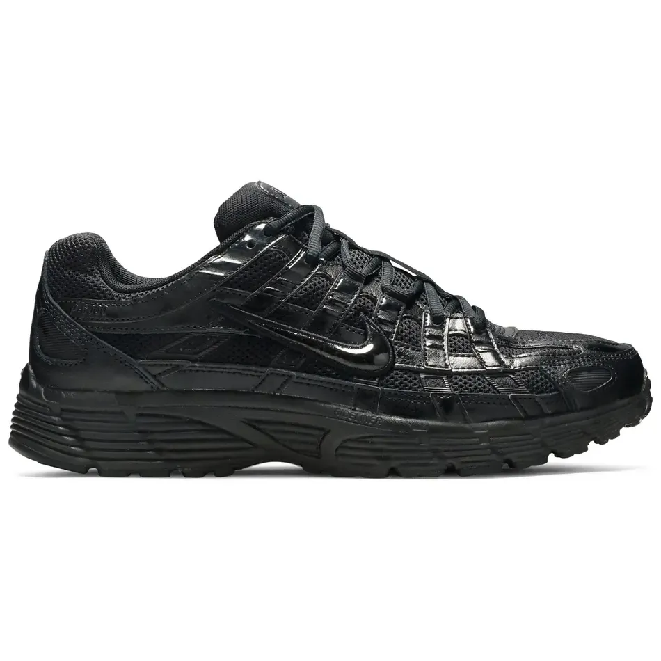 Nike P-6000 Black