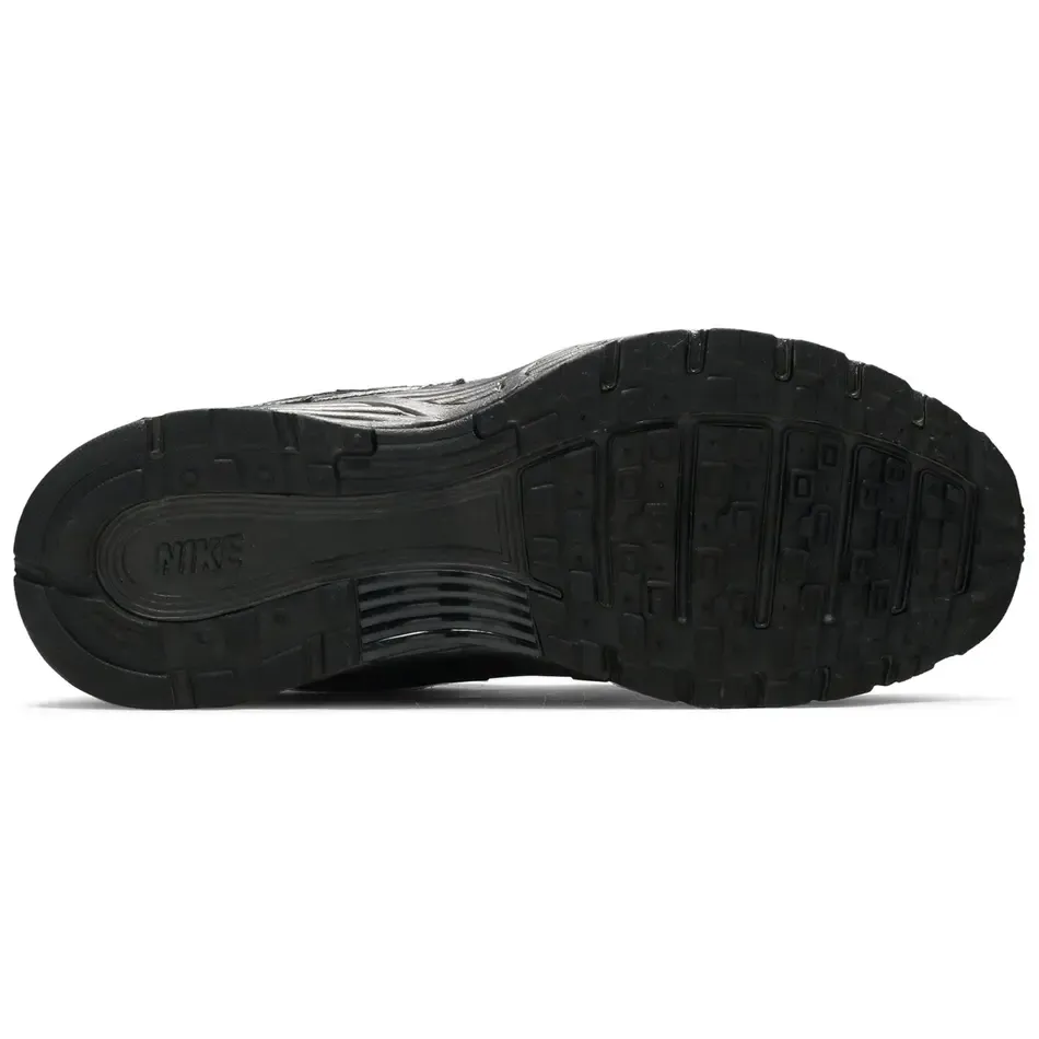 Nike P-6000 Black - Image 3