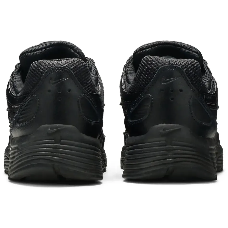 Nike P-6000 Black - Image 4