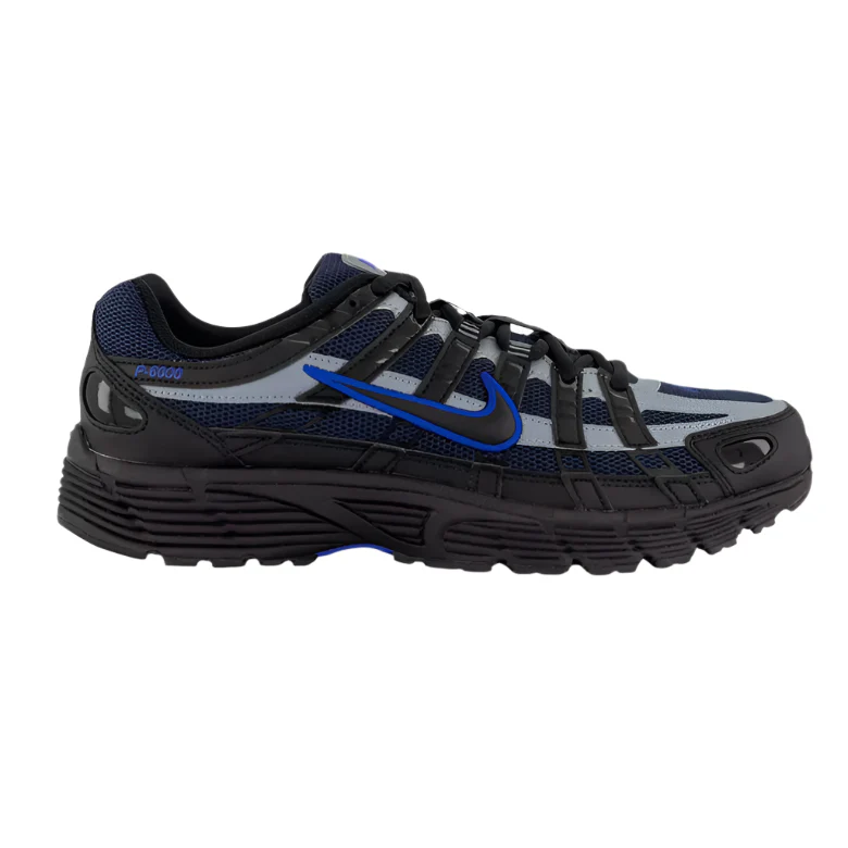 Nike P-6000 Black Obsidian