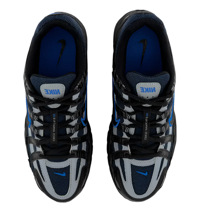 Nike P-6000 Black Obsidian - Image 2