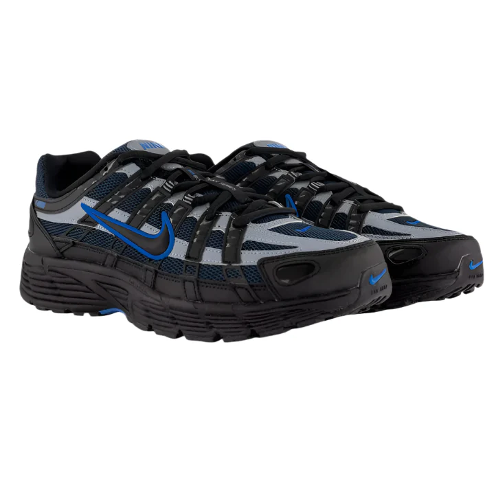Nike P-6000 Black Obsidian - Image 3