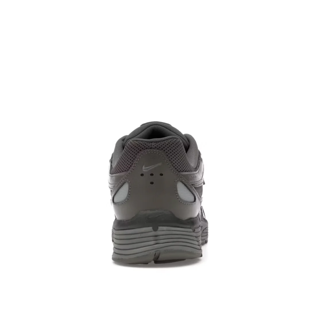 Nike P-6000 Cave Stone Medium Ash Flat Pewter Metallic Silver - Image 4