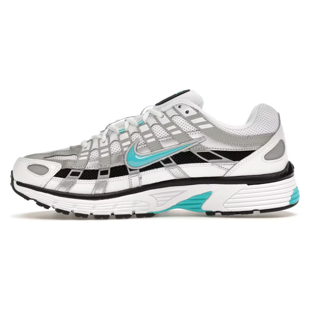 Nike P-6000 Dusty Cactus - Image 3